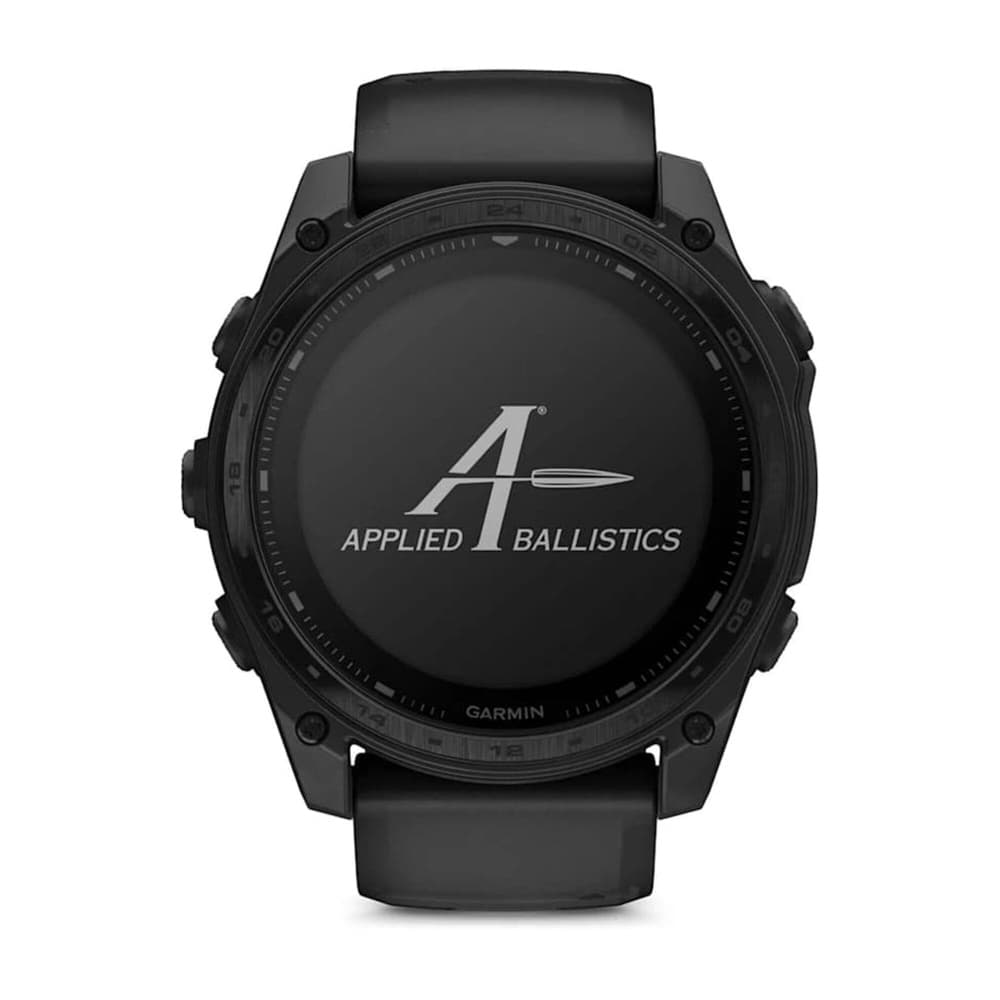 Tactix 8 Solar Elite 51mm Black, view: 3