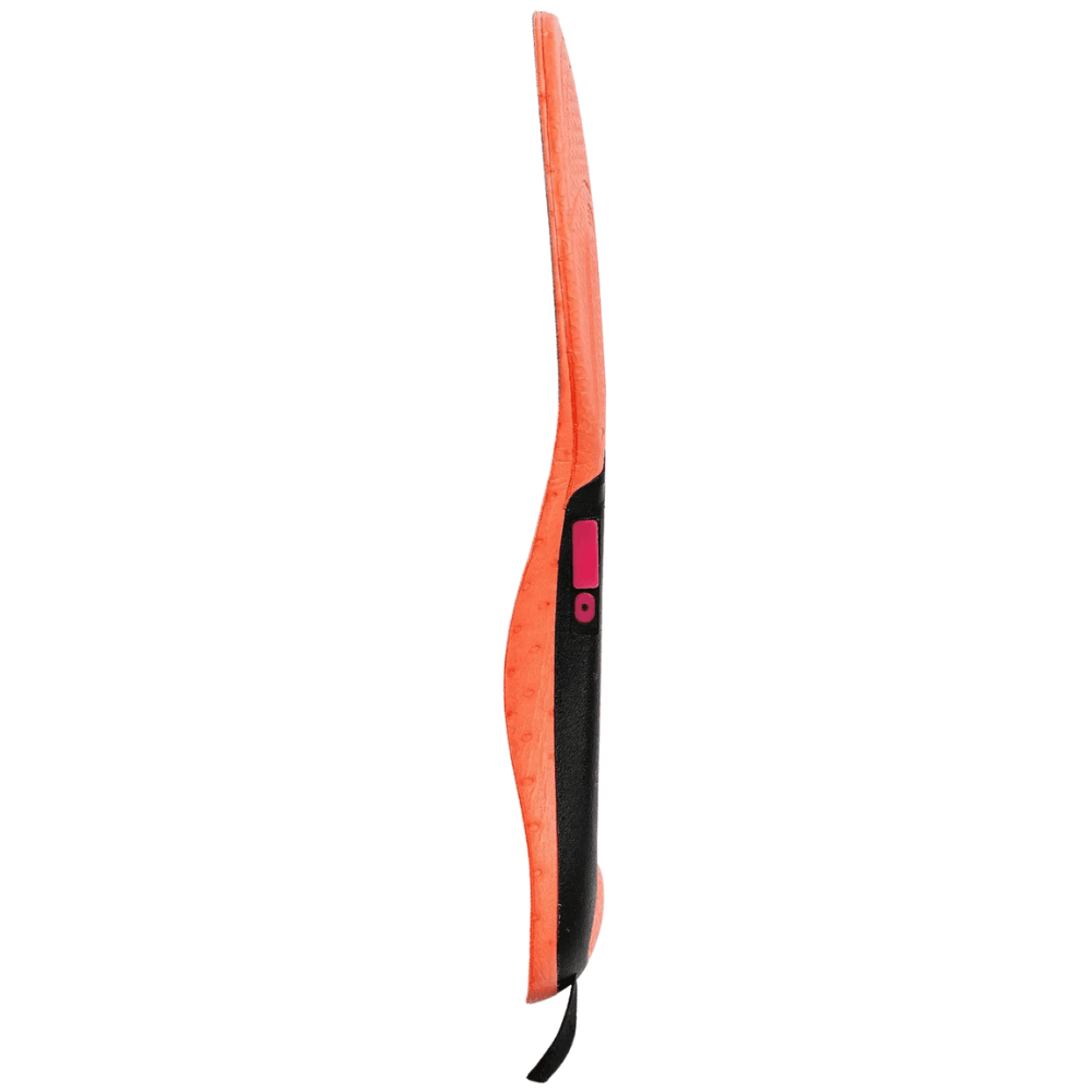 Heatx Heated Insoles V2 Red, view: 2