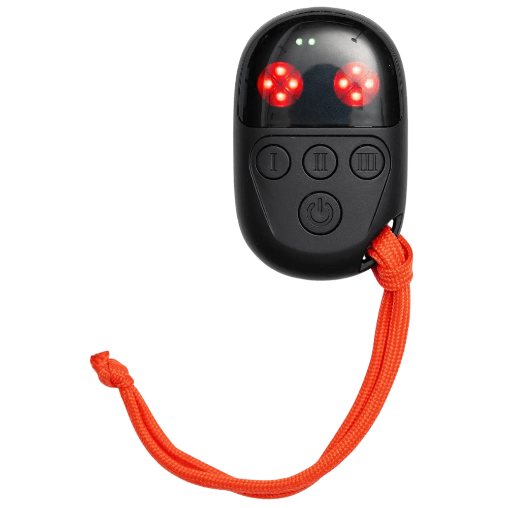 Heatx Heated Insoles V2 Red, view: 3