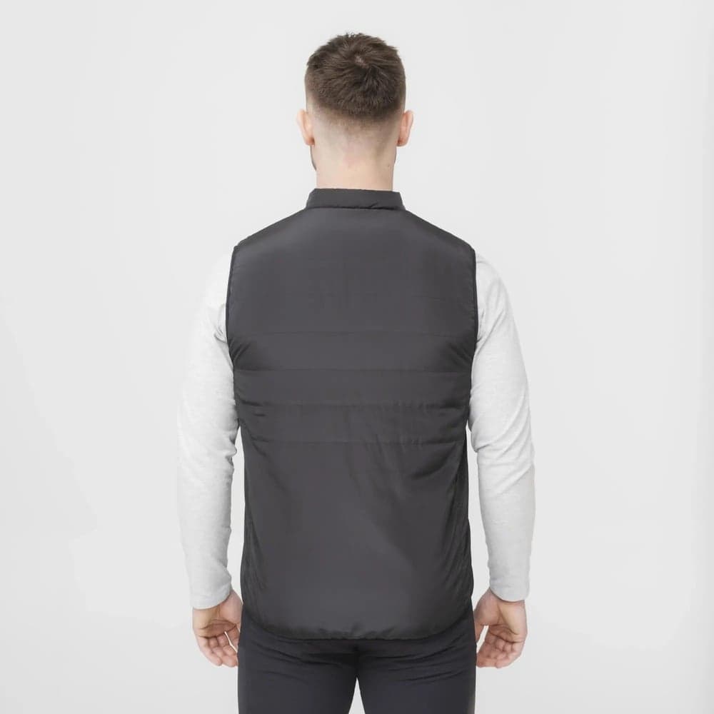 Heated Everyday Vest? Mens Black, view: 6