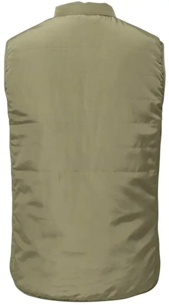 Heated Everyday Vest? Mens Lichen Green, view: 1