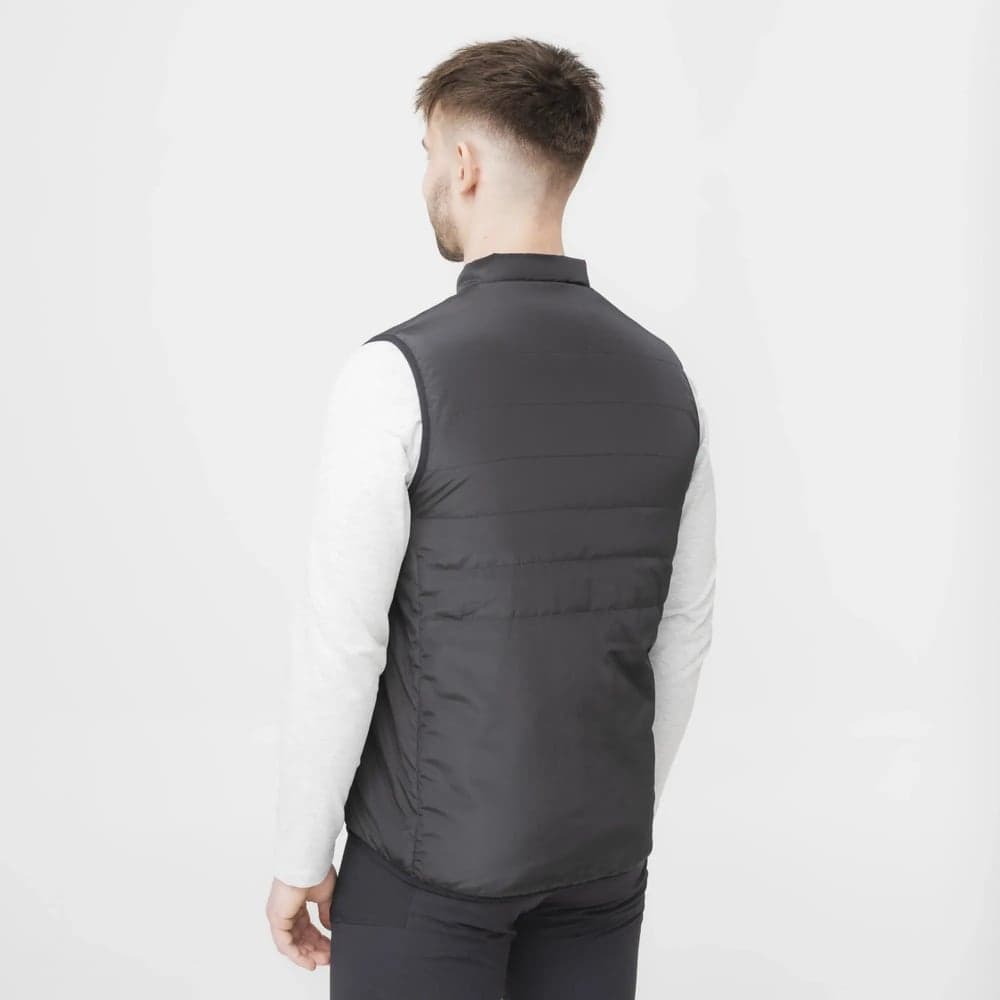 Heated Everyday Vest? Mens Black, view: 9