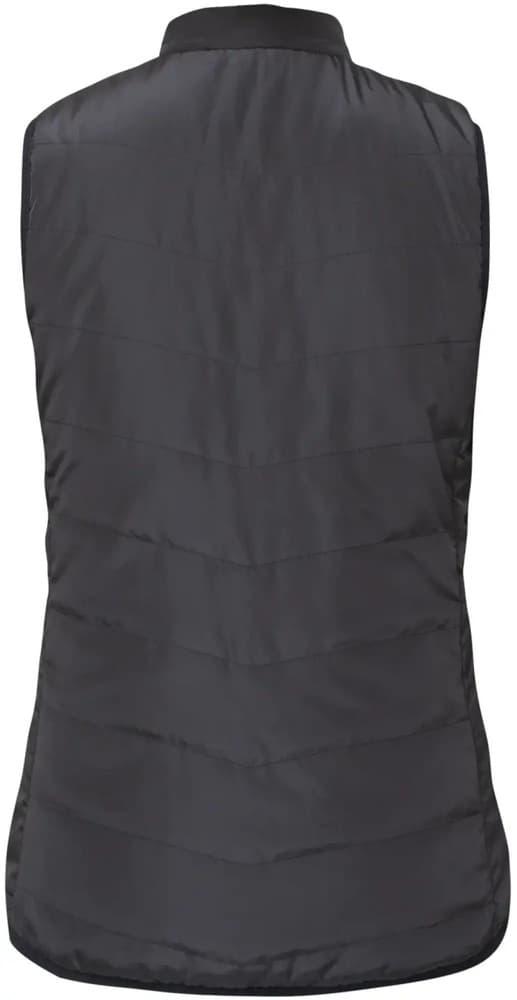 Heated Everyday Vest W's Black, view: 1