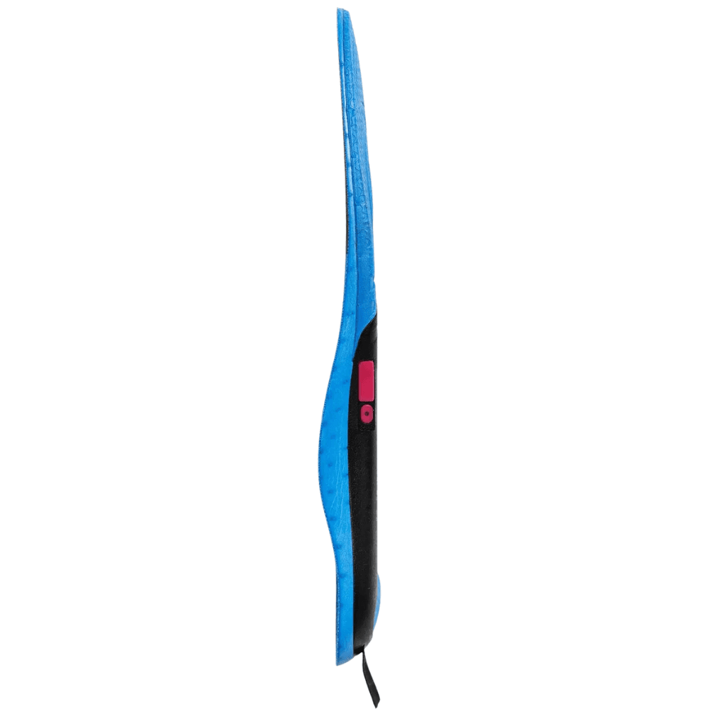 Heatx Heated App Insoles Blue, view: 3