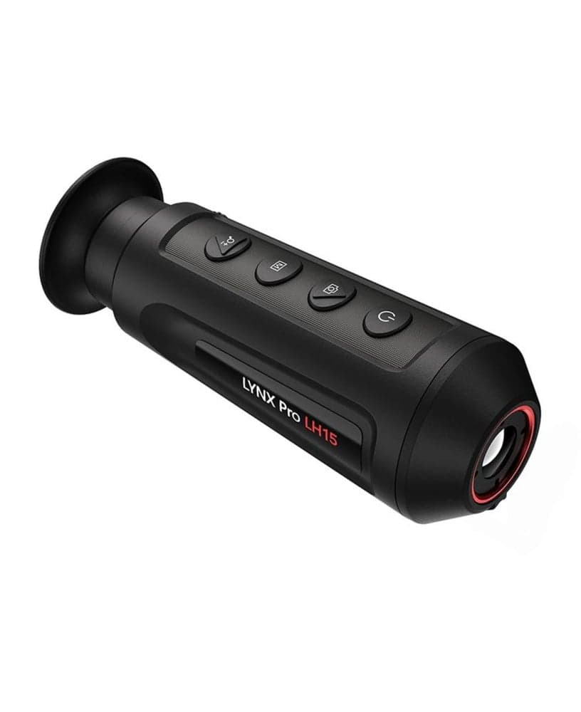 Lynx Pro 15mm(384x288) Termisk, view: 0