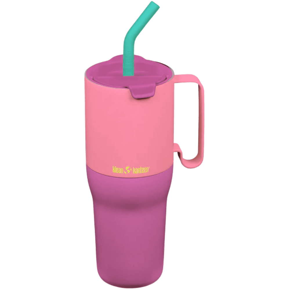 Pink Lemonade Kaleidoscope
