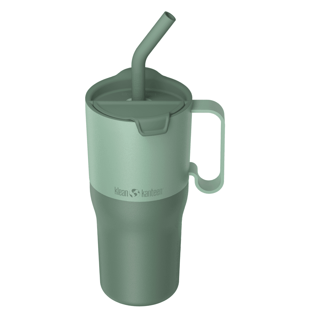Rise Tumbler 770Ml (W/Straw & Flip Lid) Iceberg, view: 0