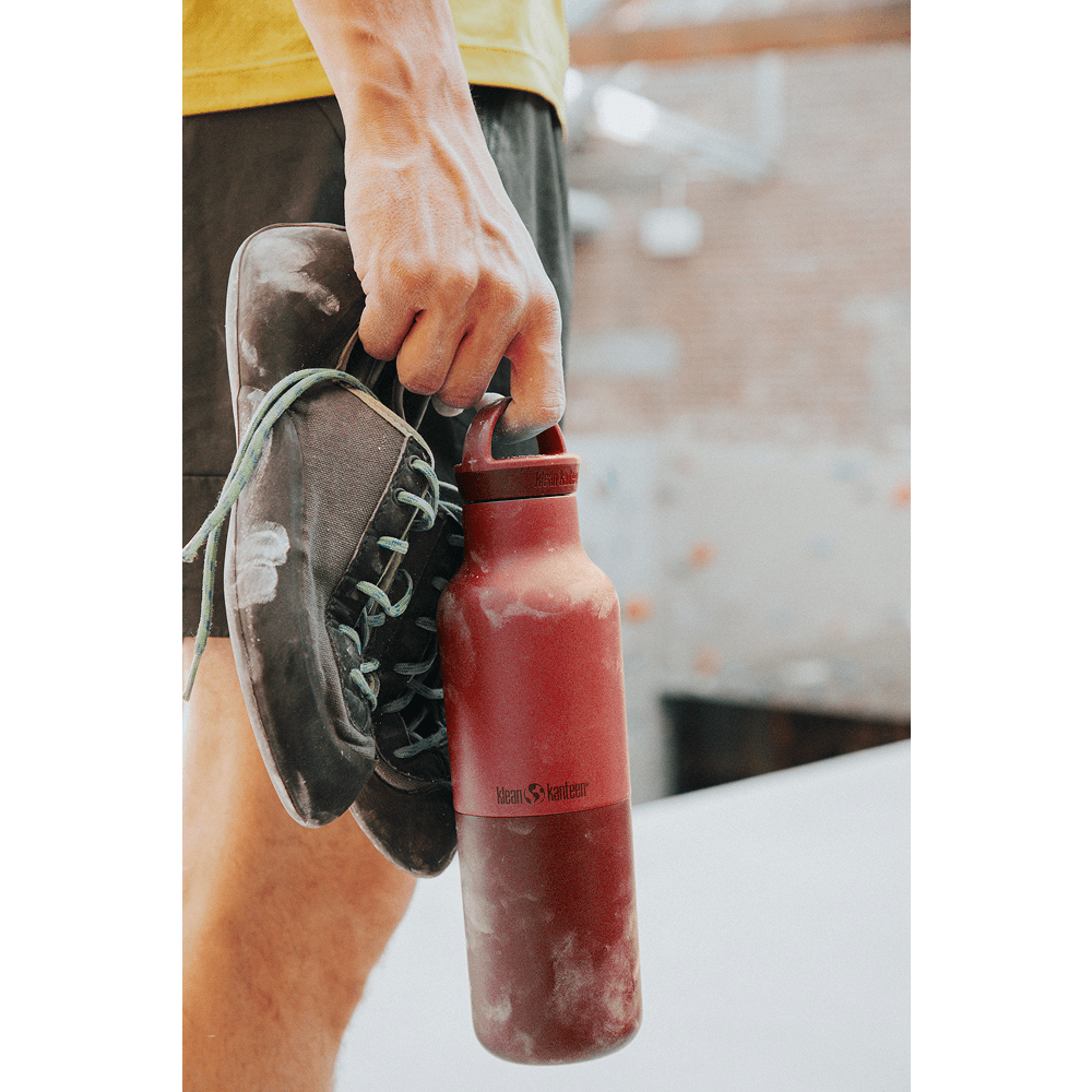 Rise Vacuum Classic 592Ml (W/ Arch Loop) Garnet, view: 4