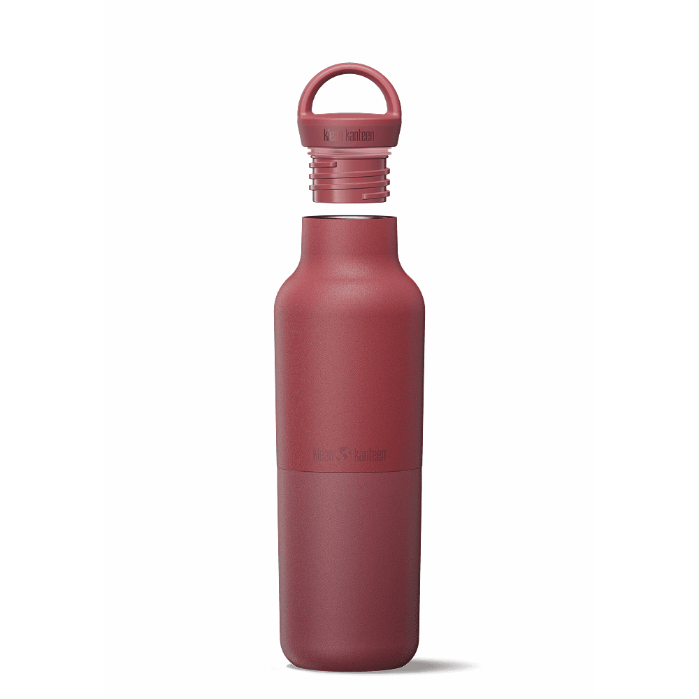 Rise Vacuum Classic 592Ml (W/ Arch Loop) Garnet, view: 2