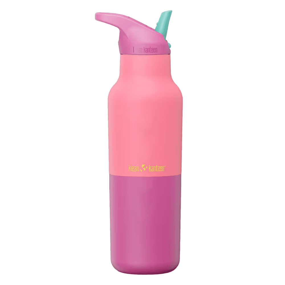 Pink Lemonade Kaleidoscope