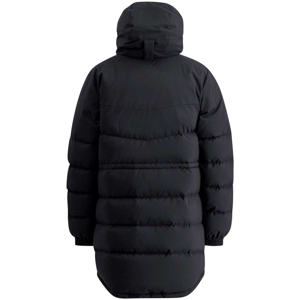 Järpen All Weather Down Parka W Black, view: 1