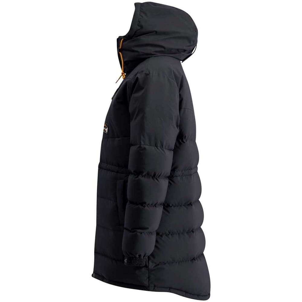 Järpen All Weather Down Parka W Black, view: 2
