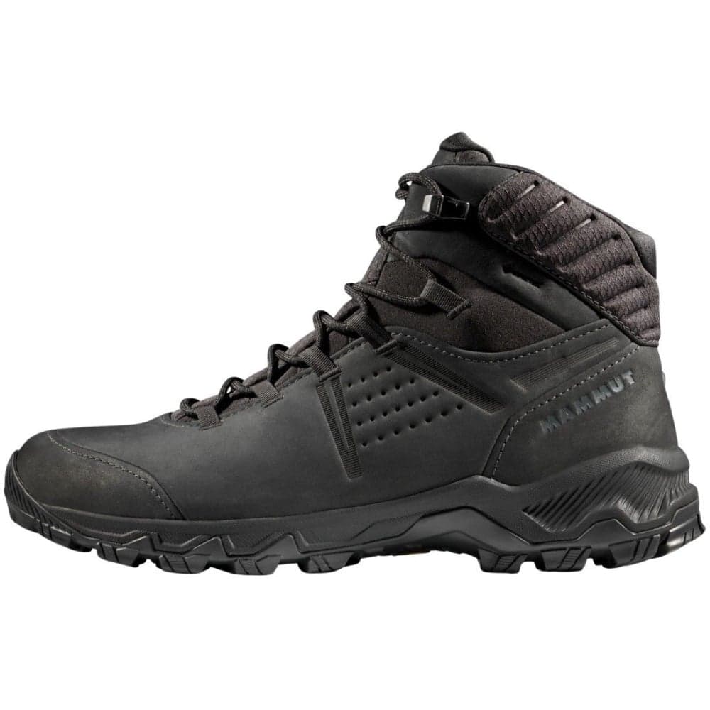 Men's Mercury IV Mid GTX Black, view: 1