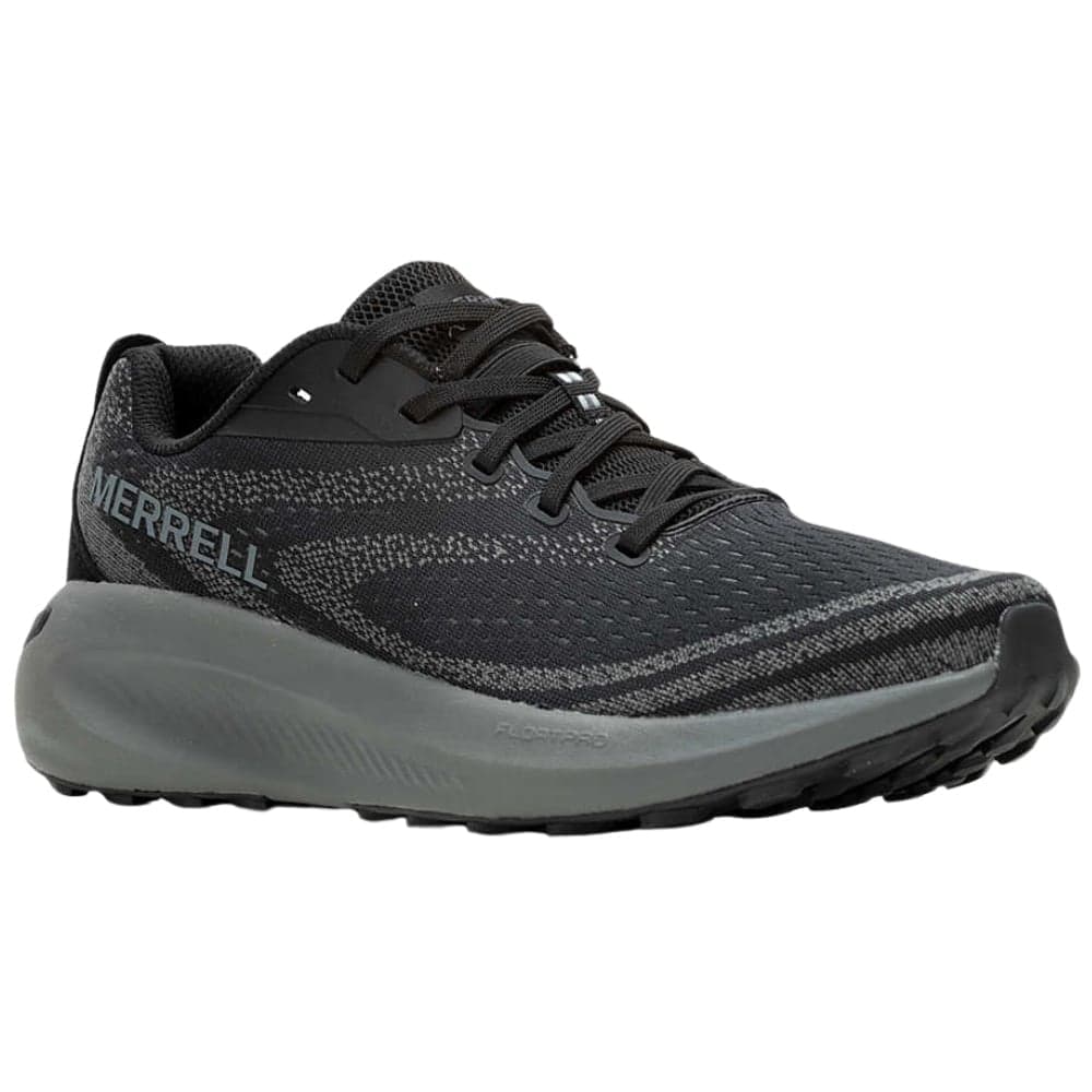 M's Morphlite Black/Asphalt, view: 1