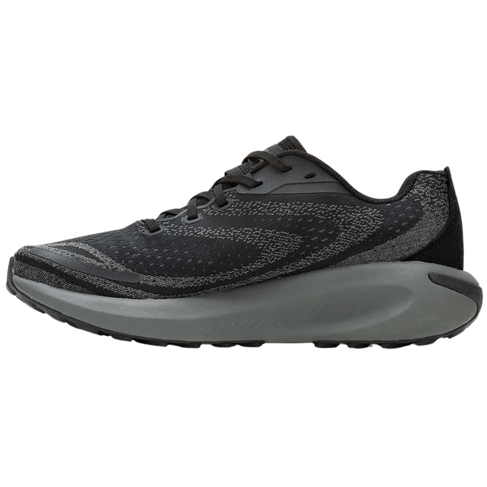 M's Morphlite Black/Asphalt, view: 3