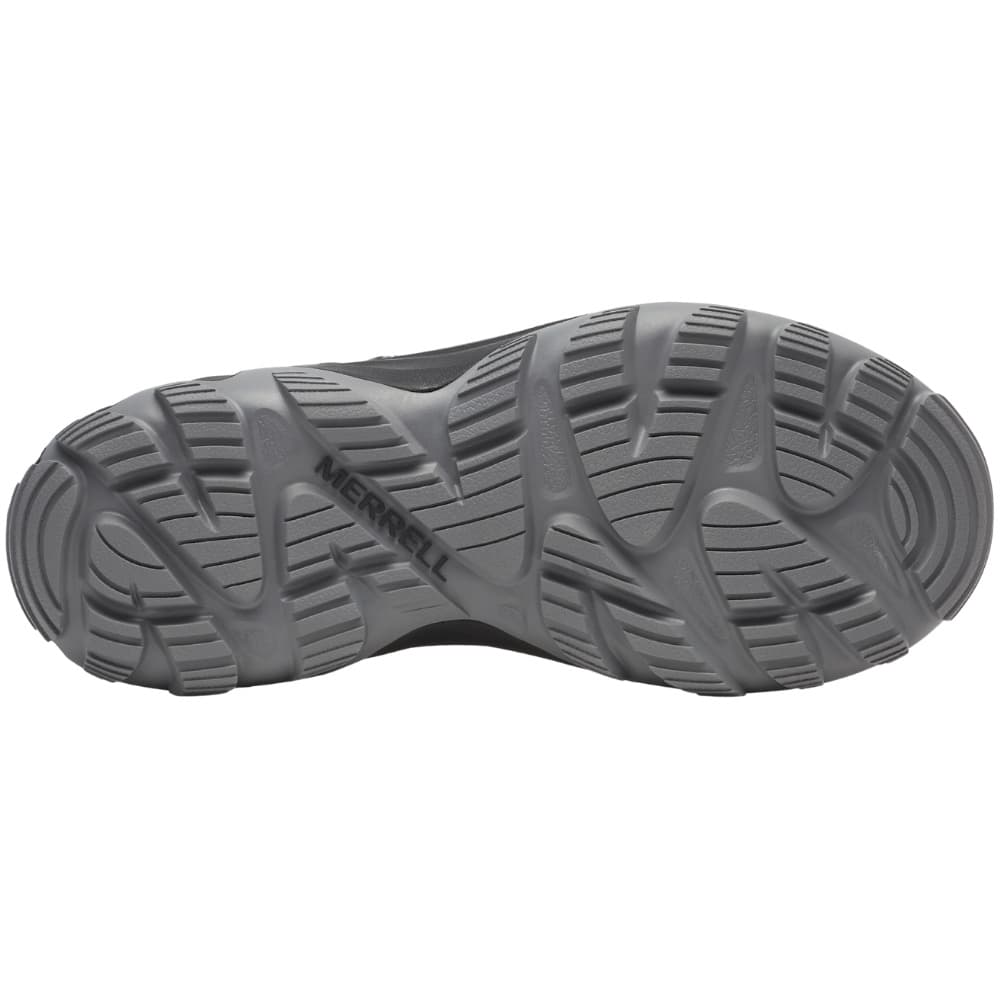 Womens Thermo Chill 2 Mid Waterproof Black, view: 5