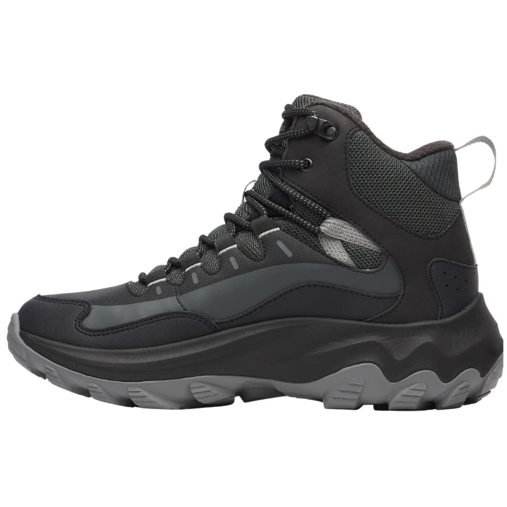 Womens Thermo Chill 2 Mid Waterproof Black, view: 2