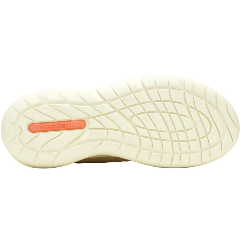 Womens Marquette Thermo Pull On Waterproof Tan, view: 4