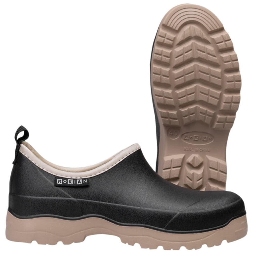 Verso Winter Black/Beige, view: 1