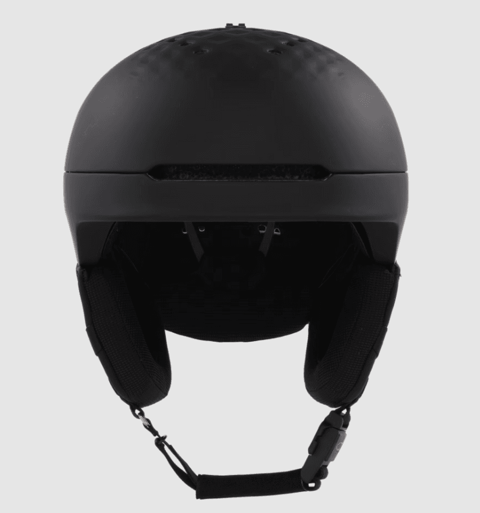 MOD3 Matte Blackout, view: 1