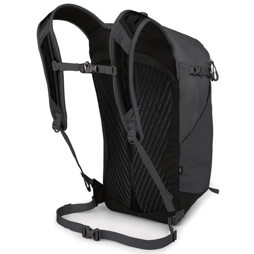 Sportlite 20 Dark Charcoal Grey, view: 2