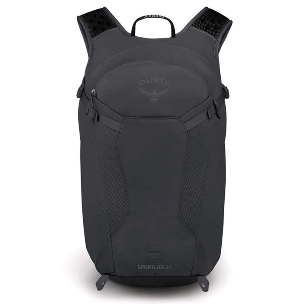 Sportlite 20 Dark Charcoal Grey, view: 1