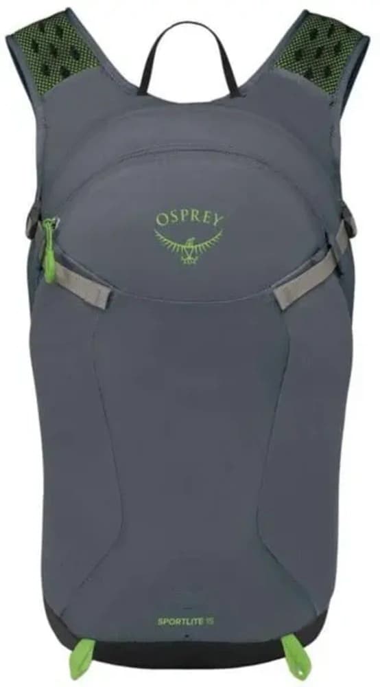 Sportlite 20 Tungsten/Grey Wolf, view: 1