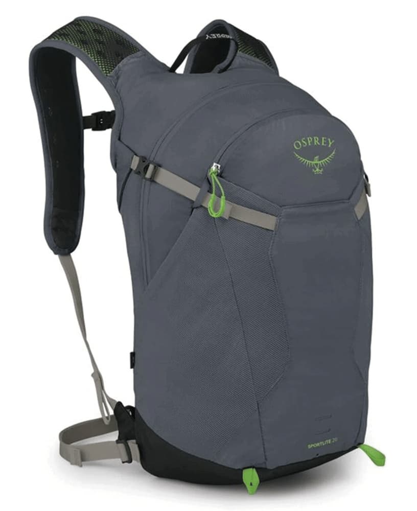 Sportlite 20 Tungsten/Grey Wolf, view: 0