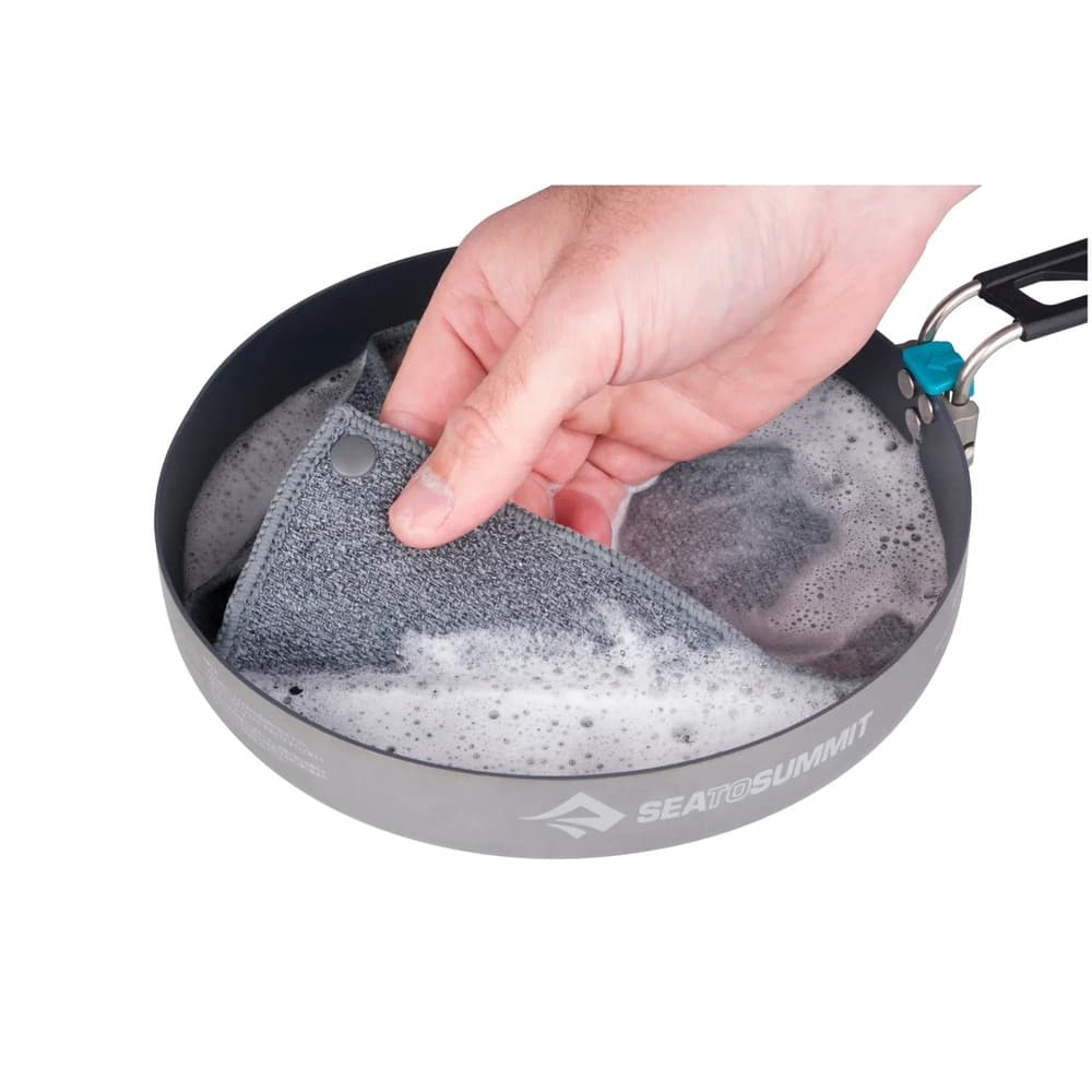 Kitchen Tool Kit 10-Set Svart, view: 2