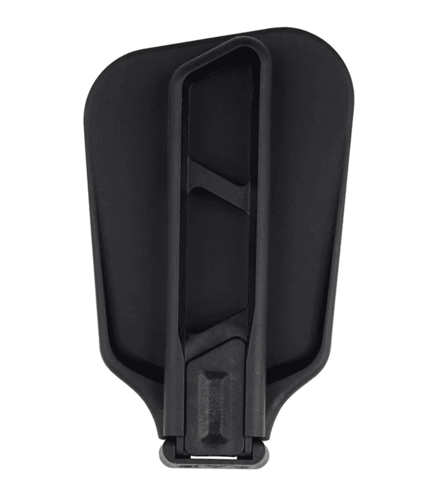 Kitchen Folding Spatula Black, view: 1