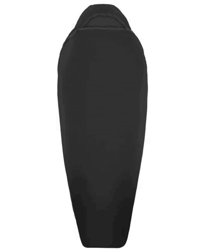 Sleepliner Reactor Mummy Standard Black, view: 0