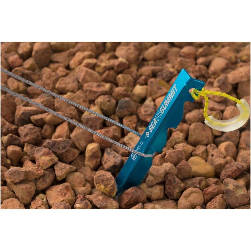 Pegs Ultralight Ground Control 4pk, view: 1