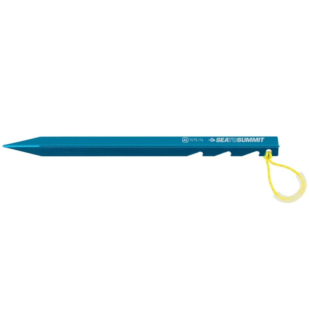Pegs Ultralight Ground Control 4pk, view: 0