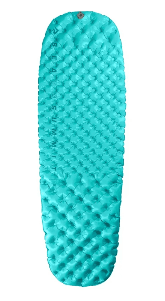 Aircell Mat Comfort Light Insulated Regular Women Blå, view: 0