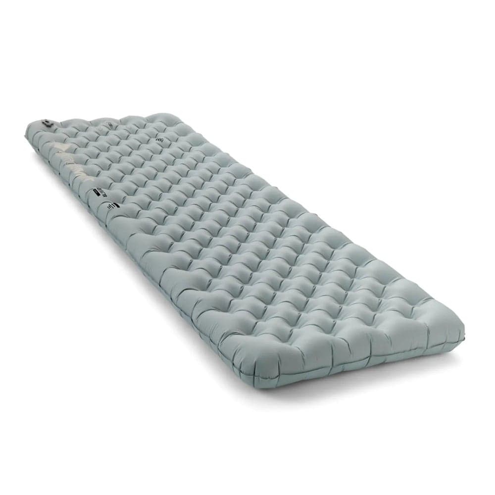 Aircell Mat Etherlight XR Insulated Mat Rec. Regular Wide Grey, view: 1