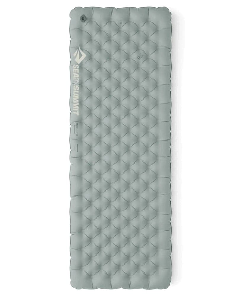 Aircell Mat Etherlight XR Insulated Mat Rec. Regular Wide Grey, view: 0