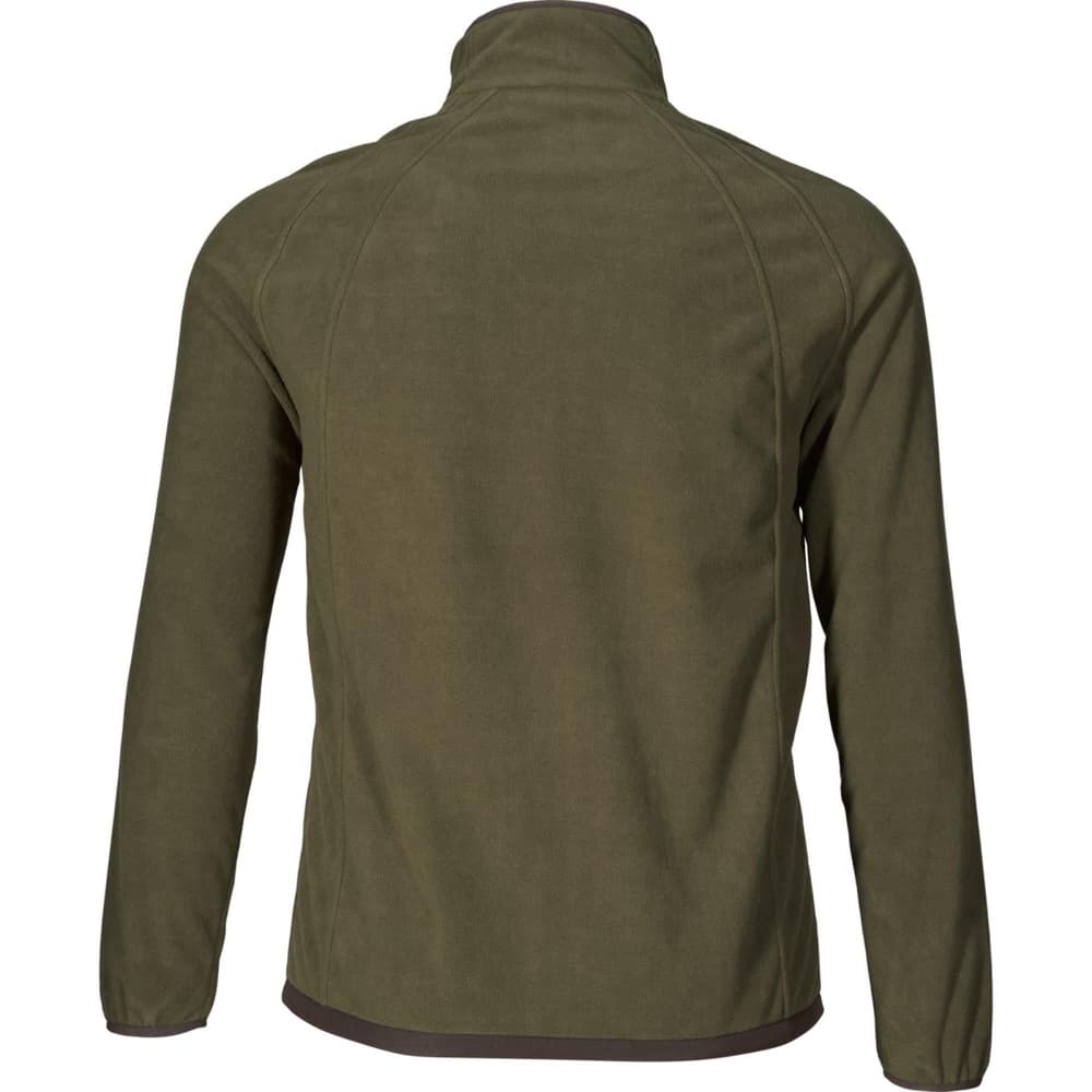 Vantage Fleece Grønn/Oransje, view: 1