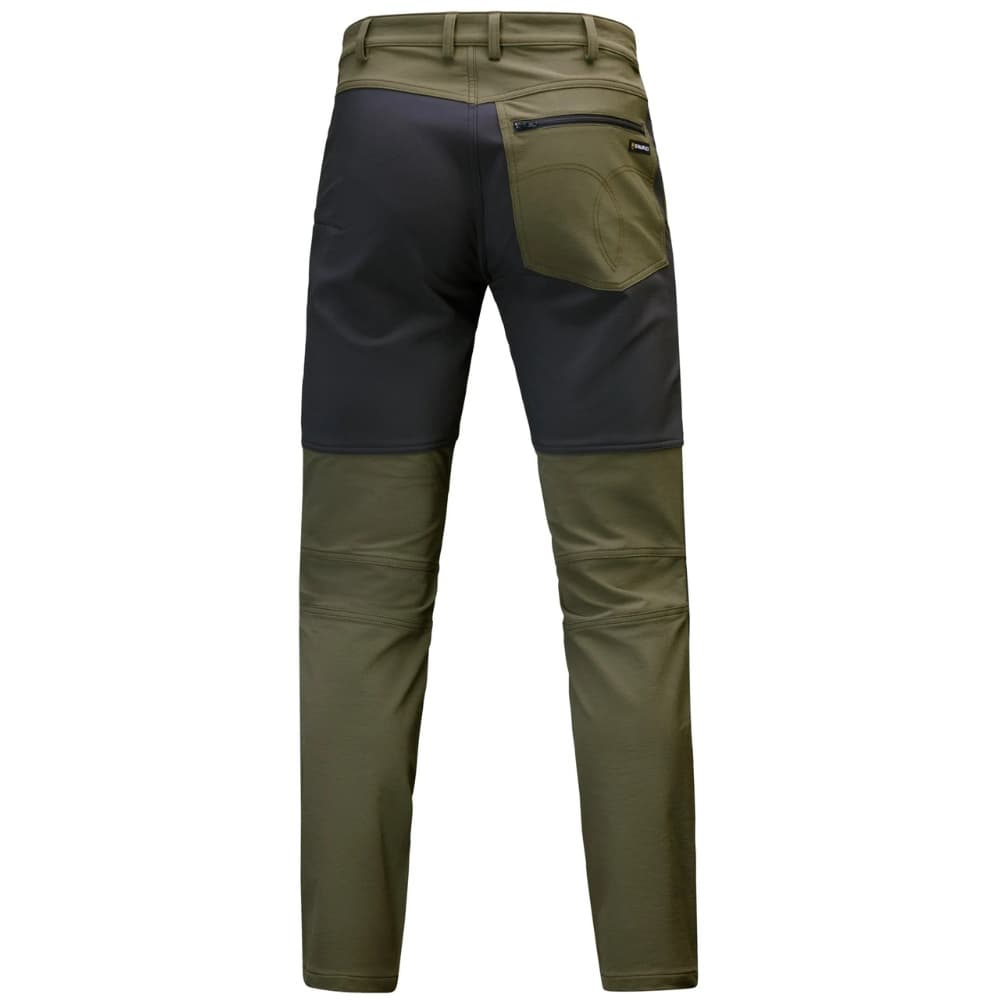 Forest Pants Iii Tussock, view: 2