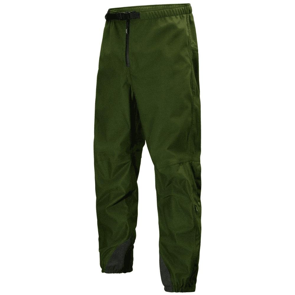M's Whisper Overpants Olive, view: 2