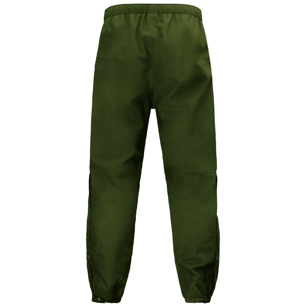 M's Whisper Overpants Olive, view: 1
