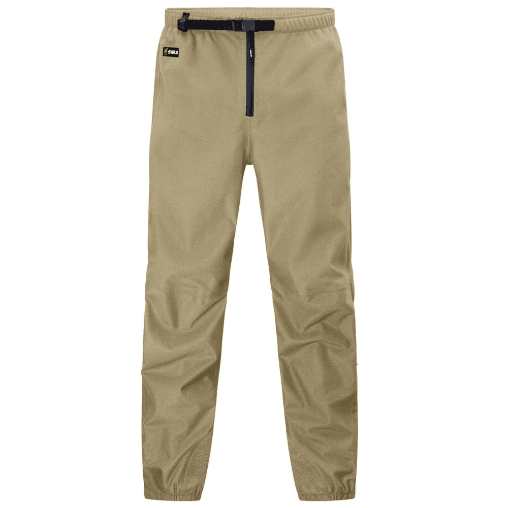 Whisper Overpants Tussock Green, view: 1