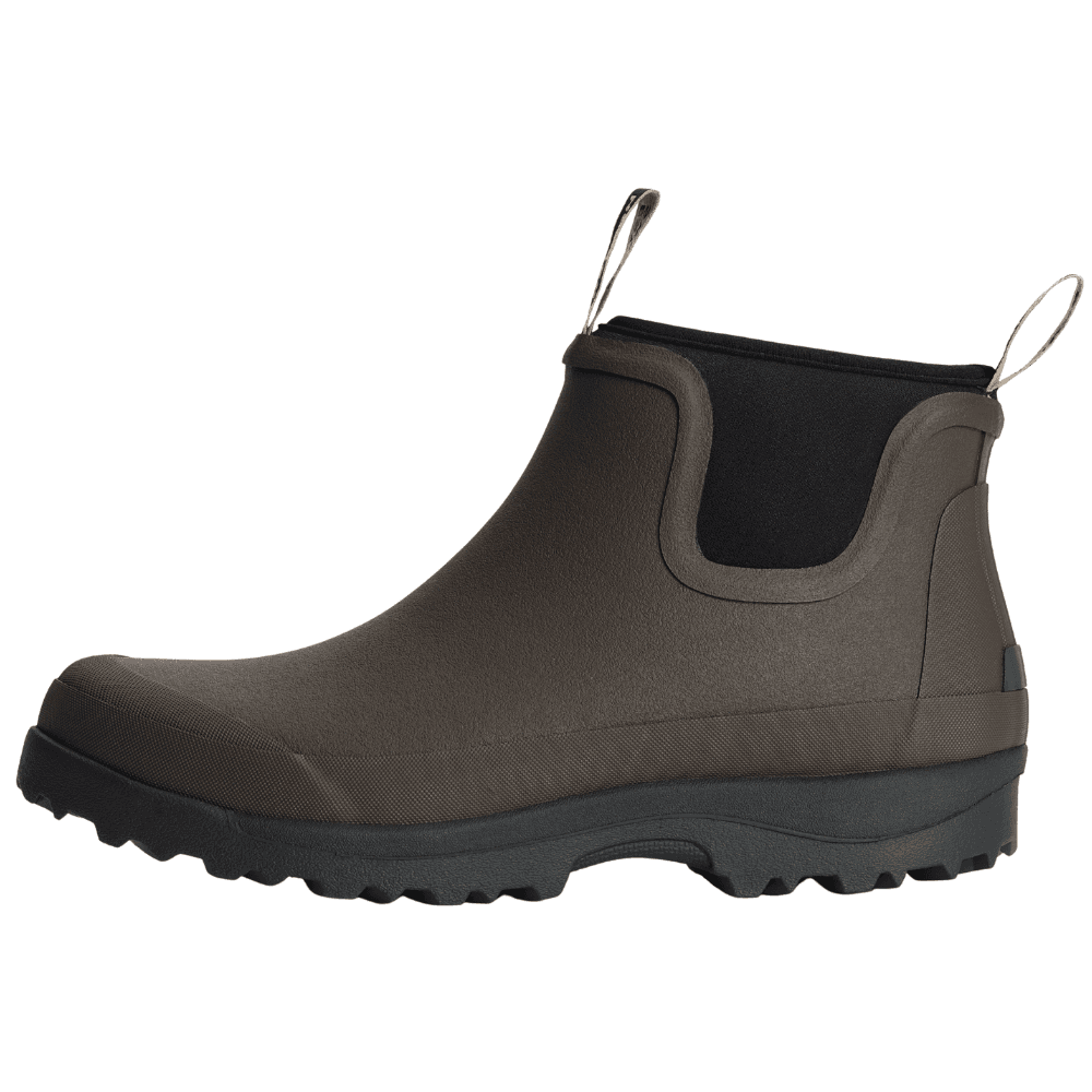 Terräng Low Neo Unisex Chocolate Brown, view: 2