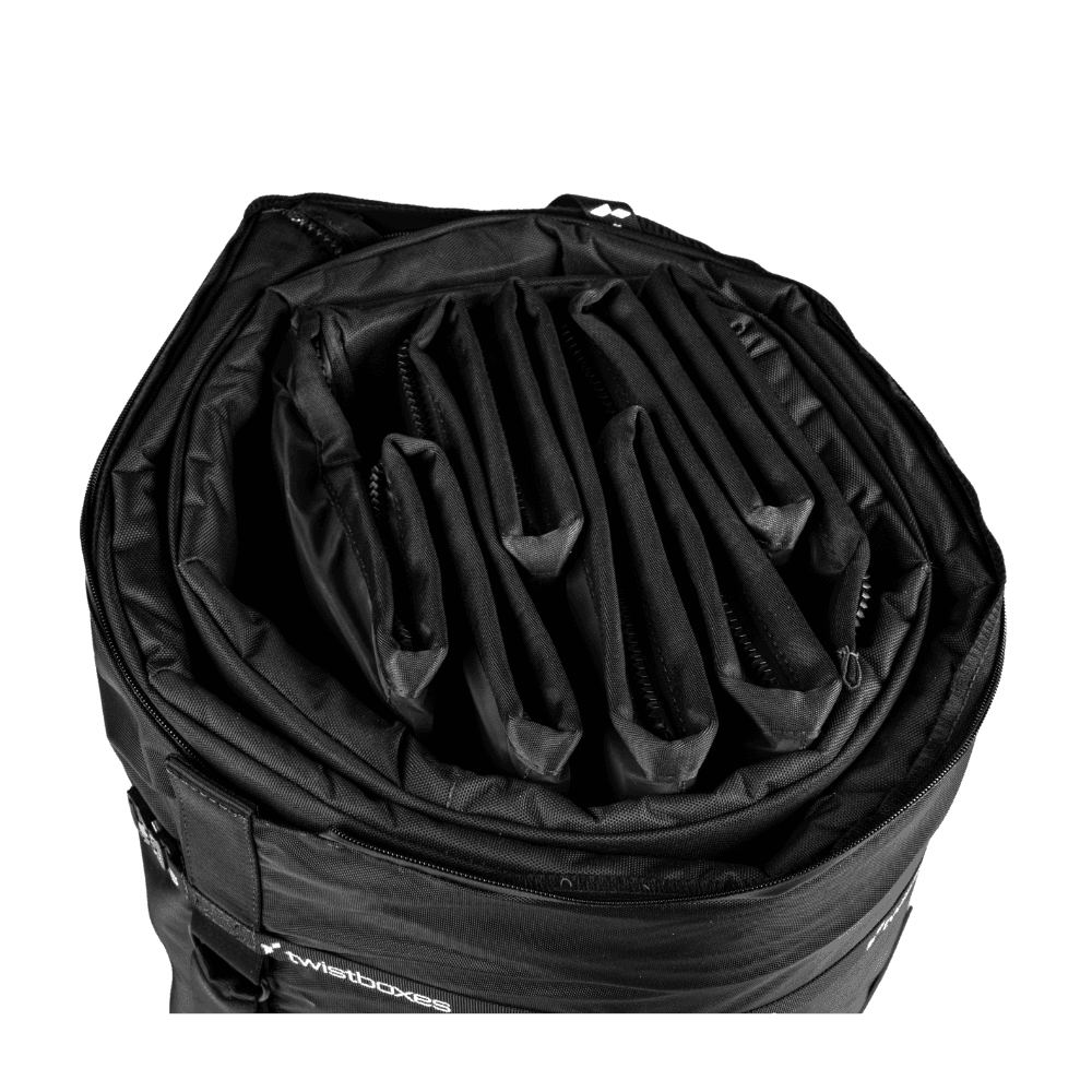 Takbox 520L Star Night Black, view: 3