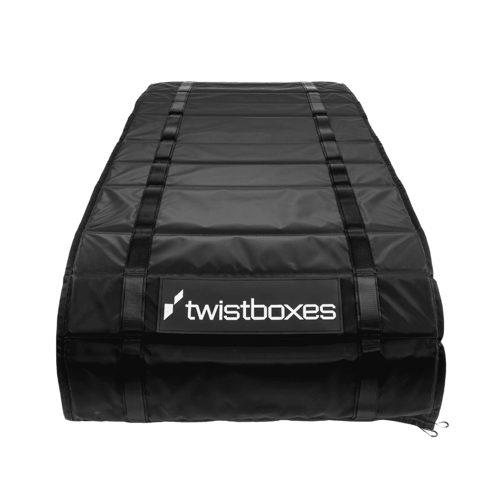Takbox 520L Star Night Black, view: 5