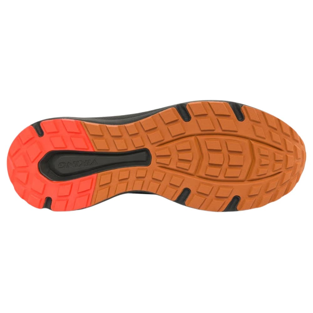 Men Motion Mid GTX Pine/Red, view: 4