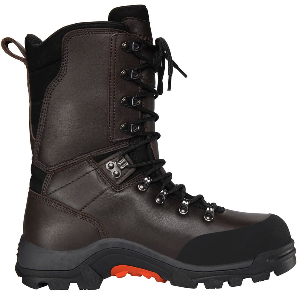 Viking Hunter GTX Dark Brown, view: 0