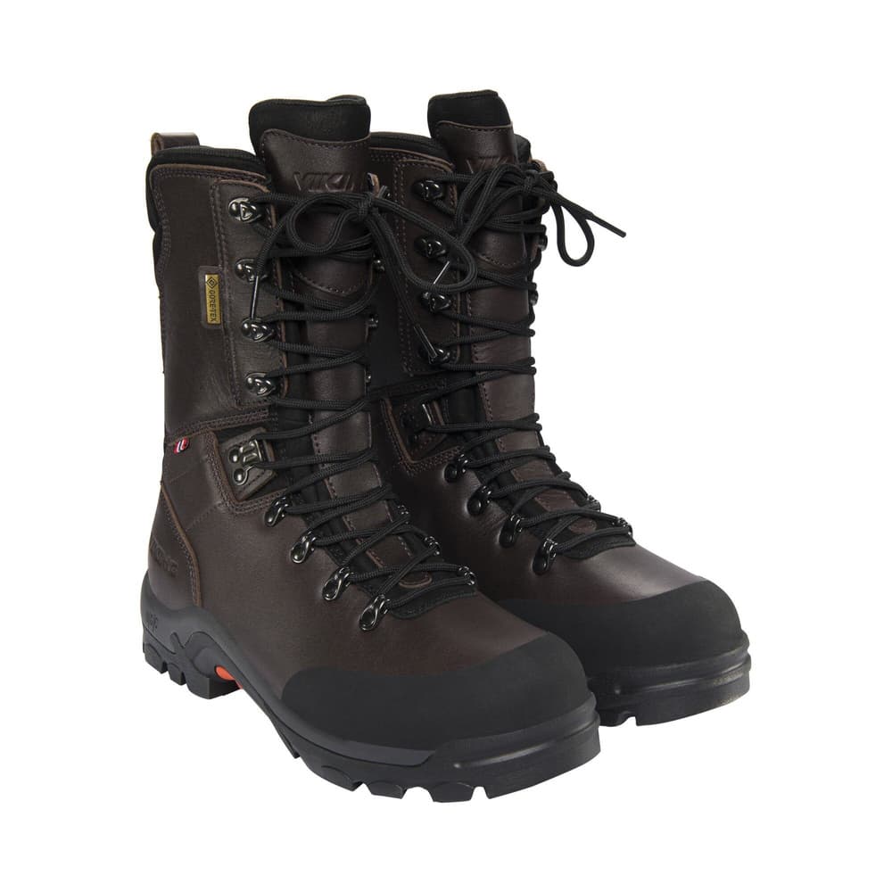 Viking Hunter GTX Dark Brown, view: 1