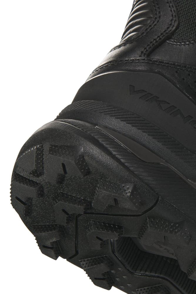 Villrein PRO Mid GTX Black, view: 3