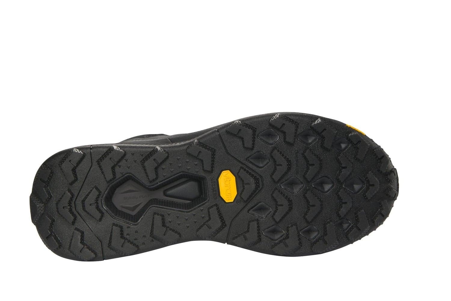 Villrein PRO Mid GTX Black, view: 2