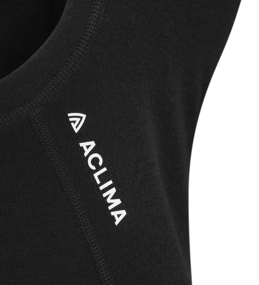 Warmwool Balaclava Jet Black, view: 1